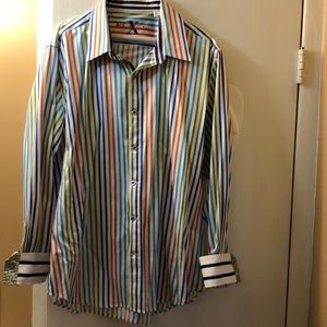 Robert Graham Shirt